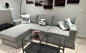 Antre De La Force