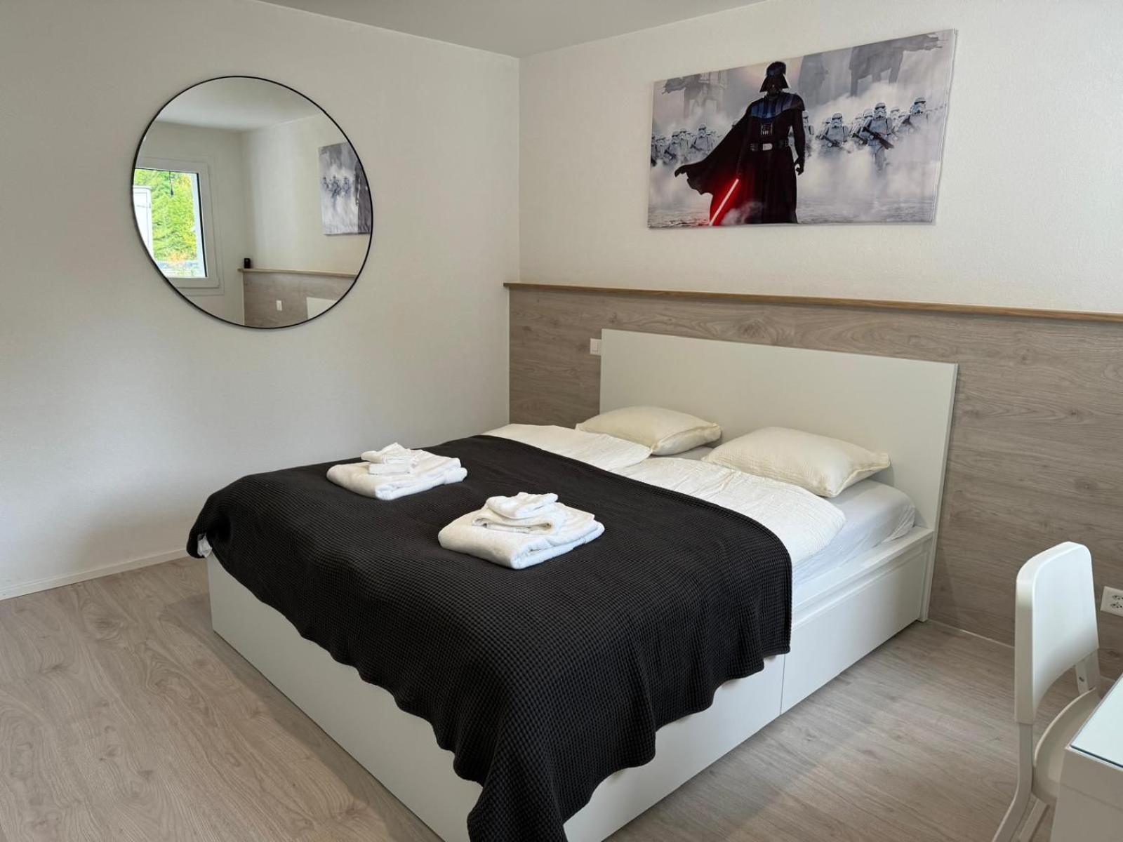 Villa Antre De La Force à Les Paccots Extérieur photo