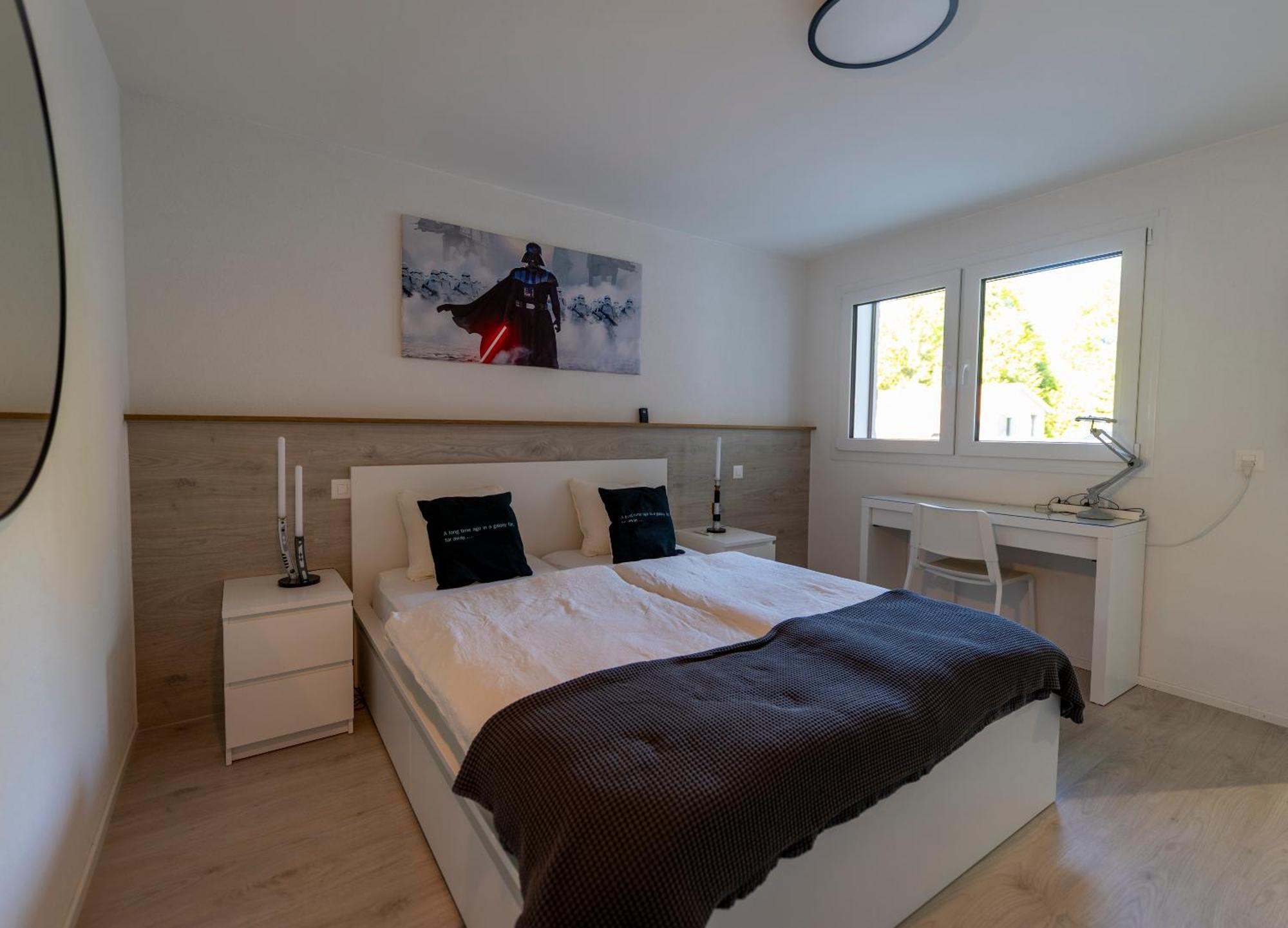 Villa Antre De La Force à Les Paccots Extérieur photo